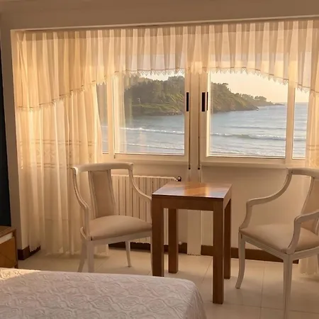 Restaurante Playa De Estorde 쎄