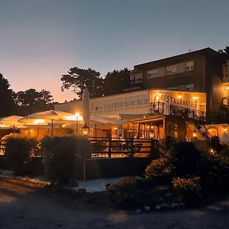 Restaurante Playa De Estorde 쎄